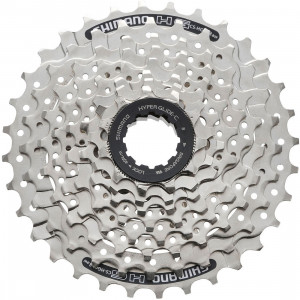 Pinioane Shimano CS-HG41-8 11-32T