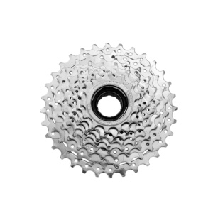 Pinioane Sunrace MFE60 8CS