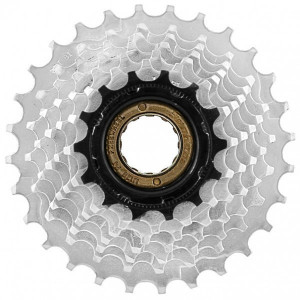 Pinioane Sunrace MFM2A5DS 14-28T 5vit