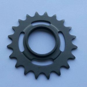 Pinion 20T, Velosteel, cu filet