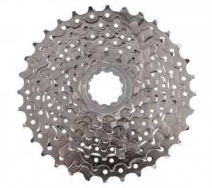 Pinion caseta Shimano CS-HG50 8v 11-30T