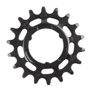Pinion E-Bike KMC Ritzel 17T 3/32″ Shimano