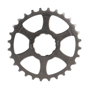Pinion Miche XM 11 2nd pos. 28 t. SH/Sram chrome