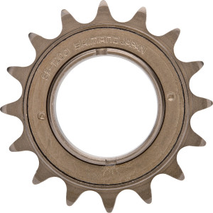Pinion pe filet Shimano SF-1200 16T maro