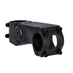 Pipa A-head Ergotec SepiaXL Ahead 31.8 ALUM., BL/SAND B.100MM, 28.6MM/31.8MM, SL5