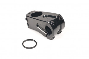 Pipa CNC Eclat Boxer 48mm 22.2mm frontloader negru 2014