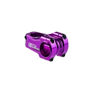 Pipa Deity Copperhead 31.8 X 50mm - Purple