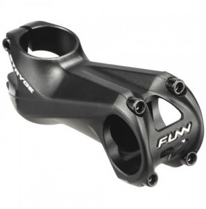 Pipa Funn Stryge 31,8mm +7grade L60mm neagra