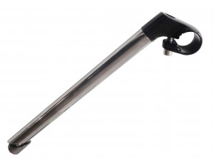 Pipa ghidon metal 25.4mm 40/300mm