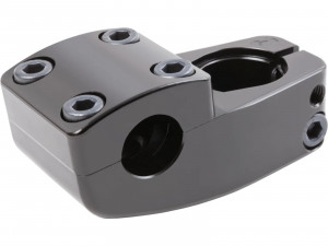 Pipa Odyssey Boyd (Boyd Hilder) 52mm Reach/ 30mm Rise, negru
