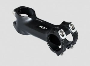 Pipa Pro lt 70mm/31.8mm angle +/-10DEG black