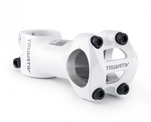 Pipa Truvativ AKA L100 H38 31.8 1.1/8" 5" alba