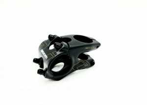 Pipa Zoom TDS-RD605-8Fov, alu, 31,8mm, Rise-12, Ext40mm, H:40mm, negru anodizat