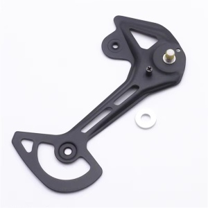 Placa exterioara SHIMANO RD-M6100-SGS