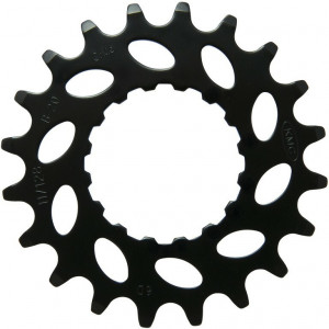 Placa pedalier eBike KMC pentru Bosch 19T, 1/8", Active+Performance Line