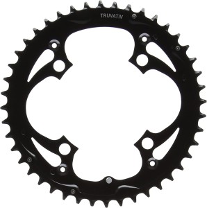 Placa pedalier Truvativ MTB 9 viteze, chainring, steel 44T