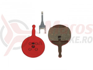 Placute de frana Avid BB5