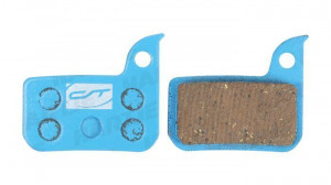 Placute frana Contec CBP-370 Disc Stop+