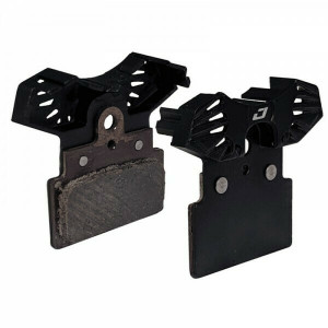Placute frana Jagwire Elite Cooling (DCA898)