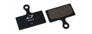 Placute frana Jagwire Mountain Pro Extreme (DCA585)