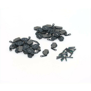 Placute frana Magura 5.2, Endurance, (20 seturi)