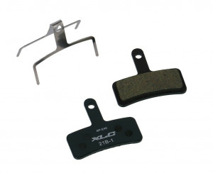 Placute frana XLC BP-E40 Tektro Dorado