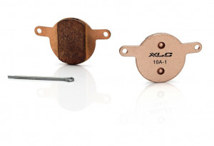 Placute frana XLC Pro disc brake BP-S08 Magura Julie