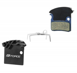 Placute frane Force SH M07 Fe cu racire
