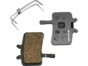 Placute pentru disc REVERSE DISC BRAKE PAD JUICY 3,5,7/ULTIMATE BB7