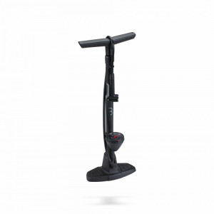Pompa BBB BFP-20 Airwave Dualhead 3.0 neagra