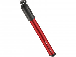 Pompa de mana CNC Drive HP Medium, rosu