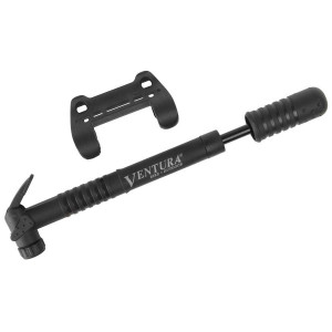 Pompa mini plastic cu maner Ventura AV/FV/DV