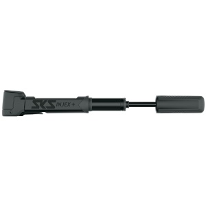 Pompa Mini SKS Injex Plus - Negru