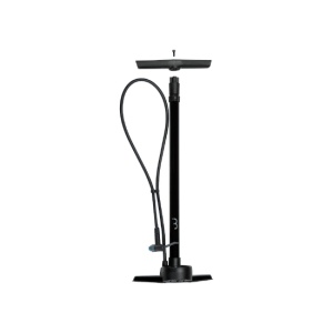 Pompa podea BBB AirSmart, Neagra