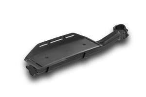 Portbagaj Acid Seatpost Carrier Beam Wing, negru