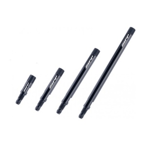 Prelungitor Valva ZIPP Tangente Aluminiu Knurled 808 65mm (Cant. 1)