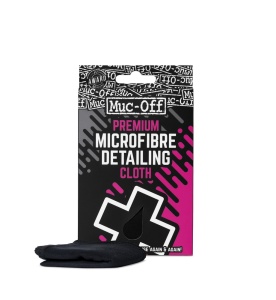 Prosop Muc-Off, Premium din microfibra pentru detailing