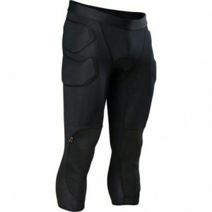 Protectie BASEFRAME PRO TIGHTS [BLK]