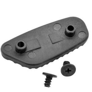 Protectie cauciuc Shimano SL-M9100 incl suruburi