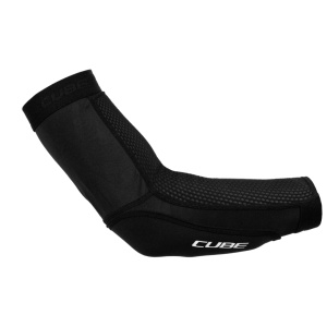 PROTECTIE CUBE ELLBOW PROTECTOR X NF EVOLUTION BLACK