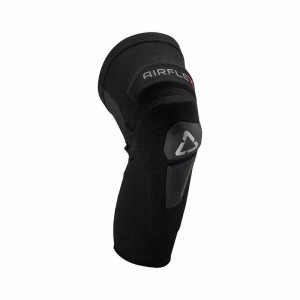 Protectie genunchi Guard AirFlex Hybrid Pro negru