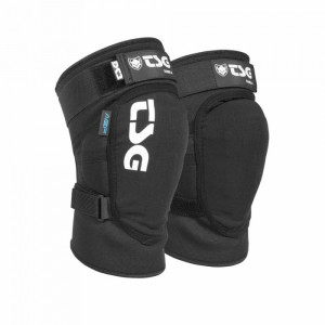 Protectie genunchi TSG Tahoe A - Black