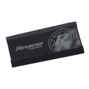 Protectie Reverse pentru cadru neopren negru/gri