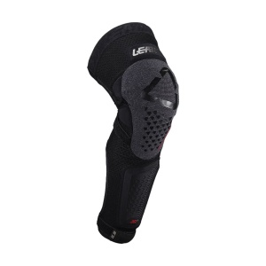Protectii Genunchi Leatt 3DF Evo EXT Black
