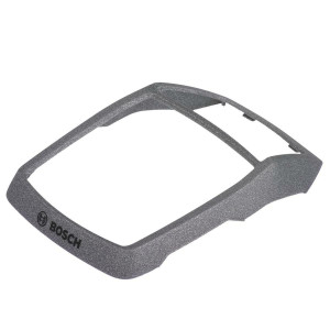 Purion design mask, platinum