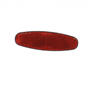 Reflectorizant XLC pentru portbagaj spate 80mm CR-R01
