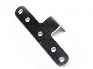 Reflex ReflectorBracket for Athlete 4B Pletscher