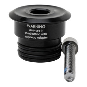 REVERSE easyLOOP Adaptor Ahead