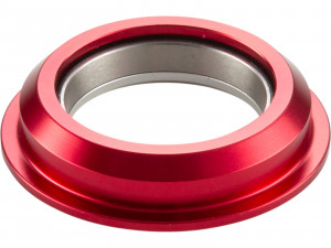 REVERSE HEAD SET TWISTER LOWER CUP 1.5' (ZS49|30) red