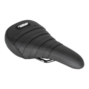 REVERSE Saddle Super X black